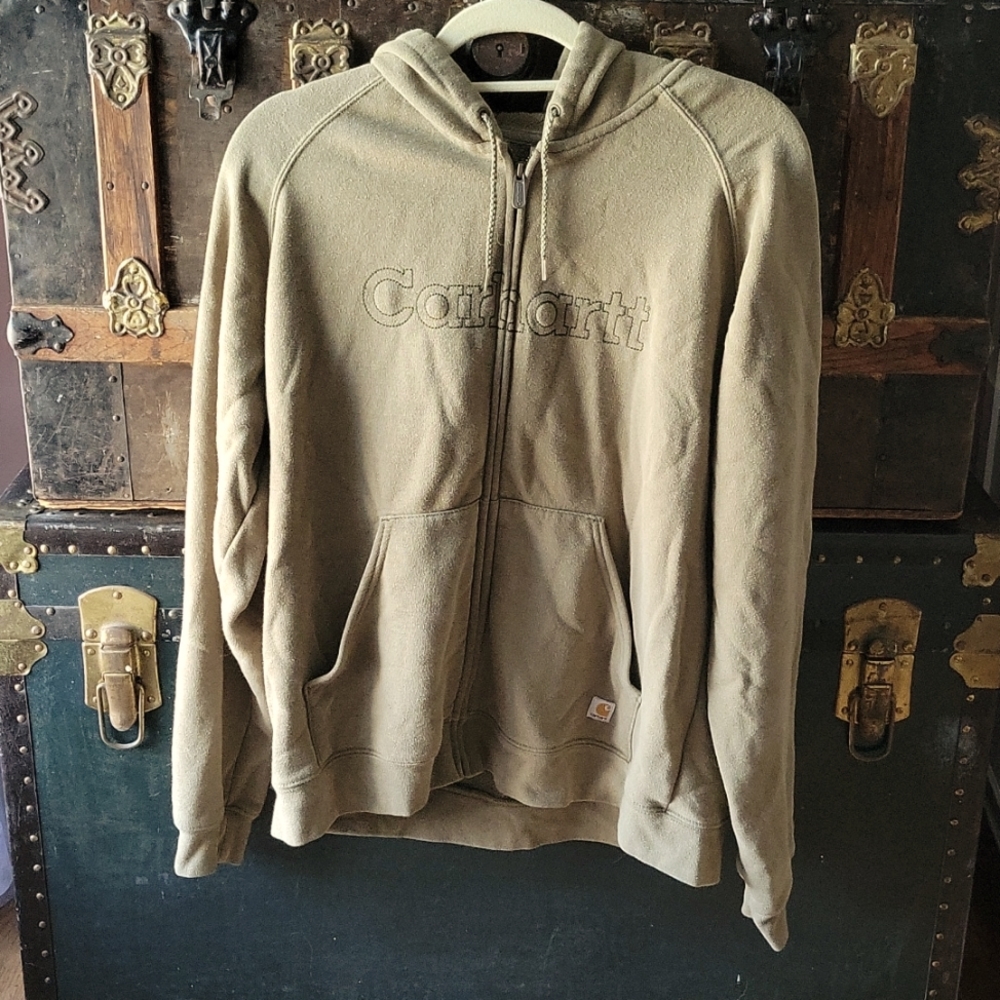 Women's Carhartt sweatshirt
